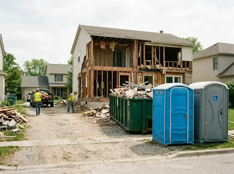home-renovation-demolition-sit-010 — frequently asked questions, Portable Toilet & Dumpsters Rental in Mobridge, SD